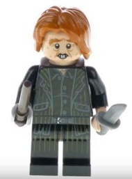 『鐵童玩具』LEGO 樂高 75965 哈利波特系列 佩迪魯 Peter Pettigrew (75965-3)