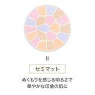 Elegance 極緻蜜粉餅Ⅱ 補充蕊 8.8g