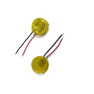 Pin Tai Nghe Zenipower Z75 Z55H Z32H Z52H Vart CP1254 1654 Pin Nút Pin Khô Pin Sạc Phụ Kiện Kỹ Thuật