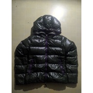 Duvetica Ultralight Goose Down Jacket