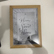 3D Frame A4 21x30 cm 3D Frame 17R 30x40 cm Acrylic Frame