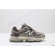 New Balance 9060 Series New Balance Retro Casual Sports Jogging Shoes U9060CSPZD557-DJG