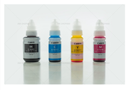 ORIGINAL CANON GI790 GI-790 BLACK CMY ORIGINAL REFILL INK G1000 G1010 G2000 G2010 G3000 G3010 G4000 