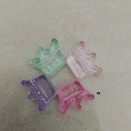 KING CROWN BEAD 1 pound