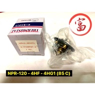 Water Valve NPR-120-4HF-4HG1 (85 C) MIYAKI