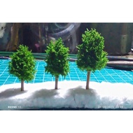Miniature tree Model