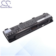 CS Battery Toshiba Satellite Pro L845 / L845D / L850 / L850D Battery L-TOC800NB