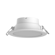 Krisbow Triluz 9 Watt Led Downlight