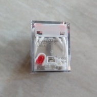 RELAY MY4N GS 48V AC OMRON MY4