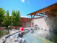 大江戶溫泉物語會津 (Ooedo Onsen Monogatari Aizu)