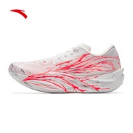 ANTA C202 6 Women Running Shoes คาร์บอนไฟเบอร์ Nitroedge รองเท้ามาราธอน 1224D5570 Official Store