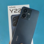 vivo y22