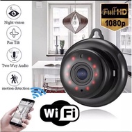 V380 PRO Wireless Surveillance Camera - Infrared