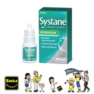 Systane Hydration Lubricant Eyedrop 10ml