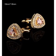 Shirt sleeve cufflinks for men, elegant fashion style cufflinks