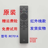 TCL TV Remote Control RC701A 55V8H Pro 65V8H Pro 75V8H Pro 85V8H Pro