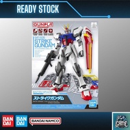 Bandai EG / Entry Grade 1/144 010 GAT-X105 Strike Gundam