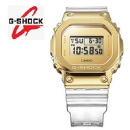 G-SHOCK DIGITAL MEN'S WATCH GM-5600SG-9DR  WATCH