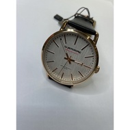 submarine leather watch j-201md