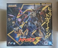 Bandai GX-113 Gundam Tryon 3