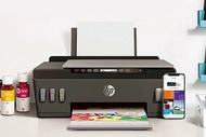 PRINTER (เครื่องพิมพ์) HP PRINTER SMART TANK 515