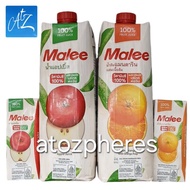Ecer Grosir Dus Krat Minuman sari buah jus jeruk apel tinggi vitamin C 100% jus asli halal MUI Thai 