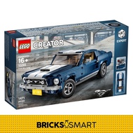 10265 LEGO Creator Expert Ford Mustang
