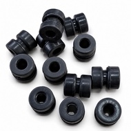 REAR FALCON GROMET RUBBER FOR CB, CB100 CB125, GL, GL100, CG