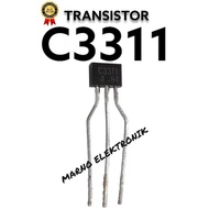 TRANSISTOR TR C3311 C 3311 C-3311 ORIGINAL ORIGINAL Mamu