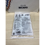 Cos head cap CE1,CE2,CE5,CE8 Nichifu - bag of 100