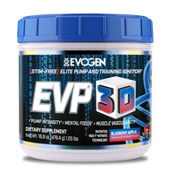 Evogen EVP 3D Blueberry Apple