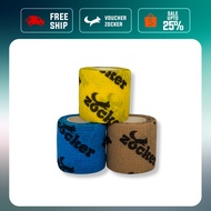 Zocker sports ankle tape, tape to protect feet from injury