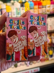 Croufle trouble 60ml 3mg/6mg