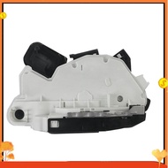 5K2 837 016 B 5K2837016B 5K2837016H/J R Door Lock Latch Actuator Central Mechanism Motor forAudi Q3 