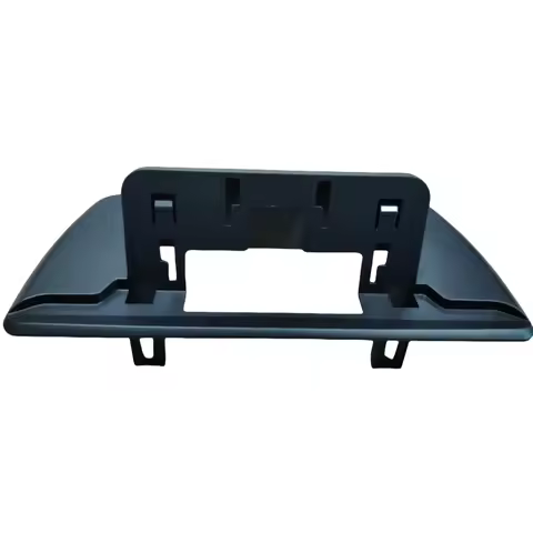 Ugode ABS Pro Frame for BMW 1 Series E81 E82 E87 E88 Only 12.3'' Android 12 GPS Navigation Base Stan