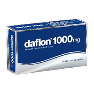 DAFLON 1000MG TABLETS 30S