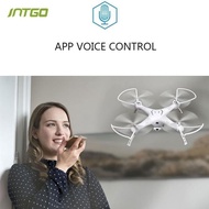 4CH 6-AXIS 720P RC DRONE W10 WIFI HEADLESS