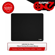 ATK 99G Pro XSoft ESport Gaming Mousepad (Black)