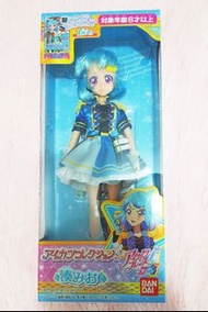 星夢學園 Friends！友代 湊美緒 1/6 公仔
