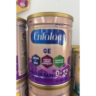 Enfalac A+ Gentlease (GE) 0-12 Bulan 800g