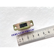 Slide Switch 2x3 Large 6 Pin Slide Switch