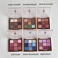 🩷包順豐 Charlotte Tilbury-CT 九色眼影盤 9g🩷六色可選
