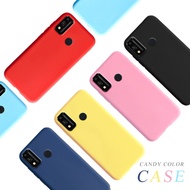 Honor 9X 9X Pro Lite Phone Case Huawei Honor 9X Lite Frosted Matte Casing Honor9X 9X Lite Fashion Ca