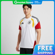 adidas | Adidas Germany 2026 Training Jersey