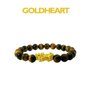 Goldheart 999 Gold Pixiu Bracelet