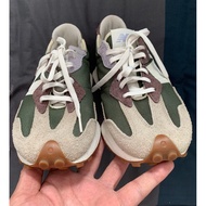 Second-Hand Women's Shoes NB 327 (WS327COB) Size 8US/ 39EU/ 25CM.