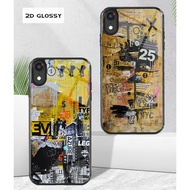 Grd88 glossy shiny Case Samsung a05 a05s a12 a13 4g a04 a0e a11 m11 a02s a32 4g a20s s21 s20+ s20 ul