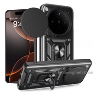 Casing For Oppo Find X8 Find X8 X8 Pro find X8 4G 5G 2024 Phone Case Armor Car Magnetic With Ring St