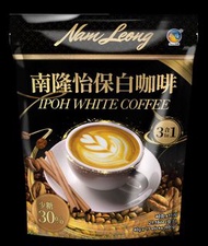 馬來西亞怡保三合一白咖啡（少糖）