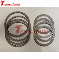 New 0GC DQ381 Automatic Transmission Friction Plate For VW AUDI 0GC DQ381
